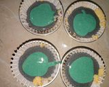 Foto langkah ke 5 dari resep Bolu Kukus Mekar Air Kelapa.