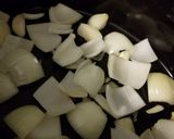 A picture of step 2 of McHugh's Slow Cooker Irish Coddle.