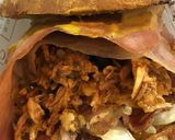 Une image de l'étape 16 de Pulled Pork PB’s Version.