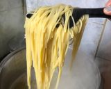 Foto del paso 4 de la receta: Fideos chinos !