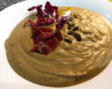Foto del paso 2 de la receta: Crema de lentejas 🥣 en Mambo Cecotec