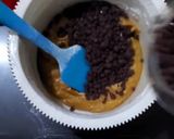 Foto langkah ke 4 dari resep Brown Butter Chocochips Cookies.