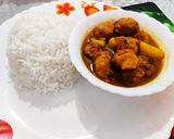 চন্দ্রমুখী মুইঠা (chandramukhi muithya recipe in Bengali) রেসিপির ধাপ 5 ছবি