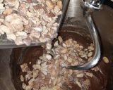 Foto del paso 5 de la receta: Panettone de Chocolate 🎄