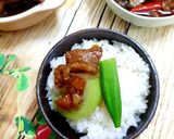 Hình bước làm 2 của món Kho quẹt#bepvang