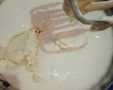 Foto langkah ke 4 dari resep Bolu tape ala Luvita Ho.