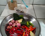 Foto langkah ke 1 dari resep 49°°° Balado dendeng.