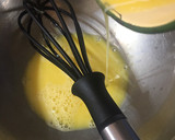 Foto del paso 1 de la receta: Panqueques con dulce de leche