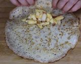Foto del paso 13 de la receta Crepesmuy tiernos y deliciosos a base de kéfir