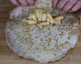 Foto del paso 13 de la receta: Crepesmuy tiernos y deliciosos a base de kéfir