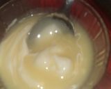 Foto langkah ke 4 dari resep Bolu Gulung Abon.
