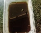 Foto langkah ke 1 dari resep Creamy Coffee Jelly Pinoy Style.