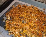 Foto del paso 5 de la receta: Granola