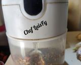 Foto del paso 4 de la receta: Ají picante en polvo deshidratado... LuisFy modificado