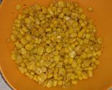 A picture of step 3 of Pinguy's Magic Corn.