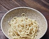 Foto langkah ke 13 dari resep 186. Mie Ayam ala Wonogiri Homemade.