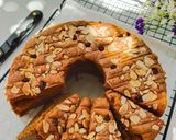 Foto langkah ke 7 dari resep Ontbijtkoek.