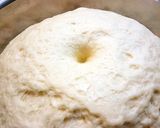 A picture of step 9 of Basic Pizza Dough.