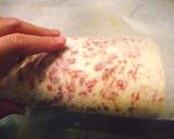 A picture of step 29 of Berry Berry Roll Cake.