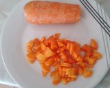 Foto del paso 6 de la receta Canelones rellenos de dorada salvaje
