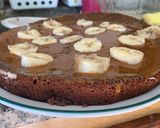 Foto del paso 4 de la receta: Torta banana split
