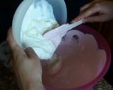 Foto del paso 9 de la receta: Mousse de frutillas 🍓🍓🍓
