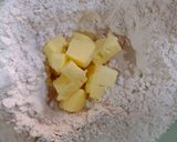 Foto del paso 3 de la receta: Churrascas