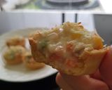 Foto langkah ke 4 dari resep Salmon Ragout Pie.