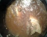 yellow tail stew recipe step 3 photo
