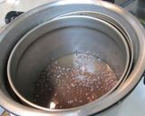 A picture of step 2 of How to Make Koshi-an, Anko, & Azuki Beans.