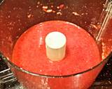 Strawberry Cream Popcicles recipe step 1 photo