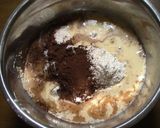 A picture of step 2 of Pain au Chocolat des Parisiennes.