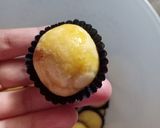 Foto langkah ke 5 dari resep Nastar lembut.
