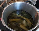 Foto del paso 1 de la receta: Risotto de berenjena