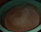 Foto del paso 3 de la receta: Chocolate con mezcal