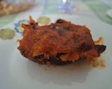 Foto del passaggio 8 della ricetta Melanzane Ripiene alla Mia Maniera