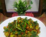 Mix vegetable recipe step 6 photo