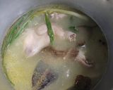 Foto langkah ke 4 dari resep Soto Ayam Madura.