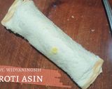 Foto langkah ke 2 dari resep 15. Roti Asin.