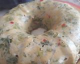 Foto del paso 5 de la receta: Budín de Lechuga