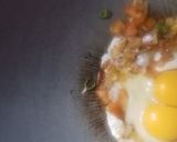 Foto langkah ke 3 dari resep Saksuka Ala Rumahan.