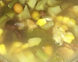 Foto langkah ke 3 dari resep Sayur asem has sunda.