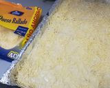Foto del paso 18 de la receta Canelones rellenos de pollo asado con verduras y patatas