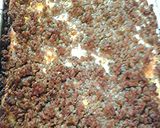 A picture of step 4 of Sausage casserole.