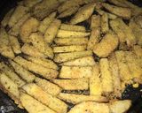 Foto del paso 4 de la receta: Papas rústicas