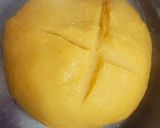 عکس مرحله 2 از دستور نون روغنی (اگردک)