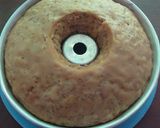 Foto langkah ke 7 dari resep 108. Banana cake.