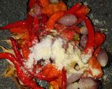 Foto langkah ke 3 dari resep Sambal Bawang.