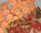 Foto del paso 3 de la receta: Spaghettis Rápidos y Económicos! 🙃