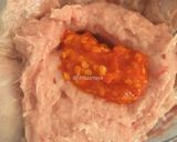 Foto langkah ke 4 dari resep Bakso Rawit Super pedas dan Kenyal.
